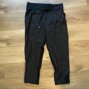 Lululemon Dance Studio Cropped Pants